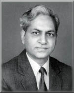 Dr J.D Agarwal